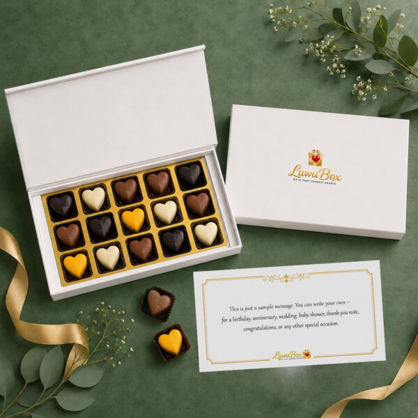 15-Pcs-Heart-Chocolate-Box-Made-to-Impress-Celebrate
