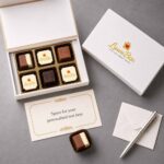 6-Pcs-Circle-Corporate-Chocolate-Box-_-Personalized-Brand-Gifting-_-3P-&-3NP