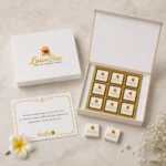 9-Pcs-Wrapper-Printed-Chocolate-Box-Wrapped-with-Love-and-Care