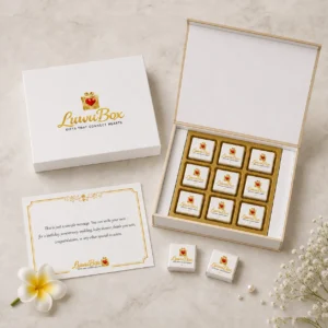 9-Pcs-Wrapper-Printed-Chocolate-Box-Wrapped-with-Love-and-Care