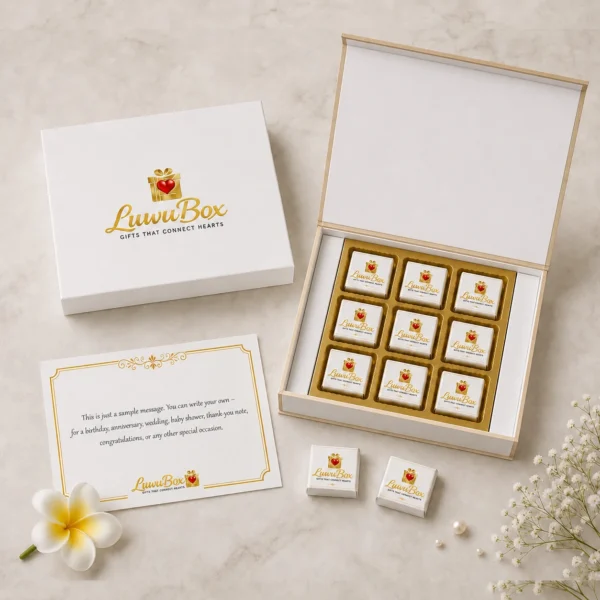 9-Pcs-Wrapper-Printed-Chocolate-Box-Wrapped-with-Love-and-Care