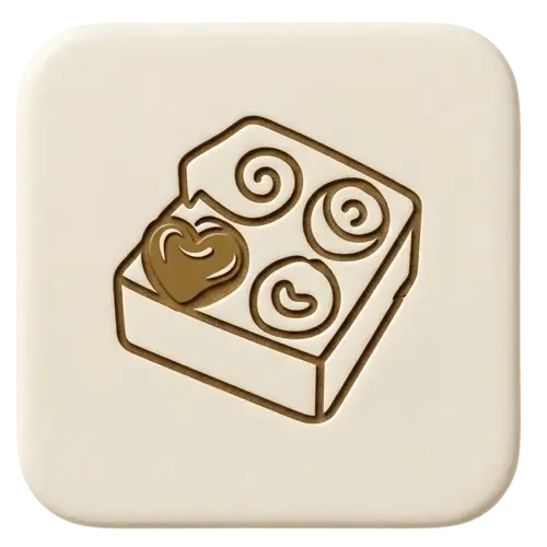 chocolates box