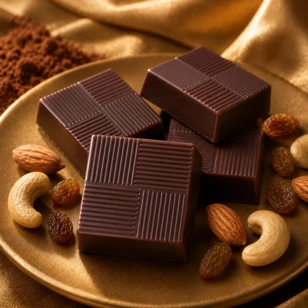 luwubox-dark-chocolate-with-cashew-almond-raisin