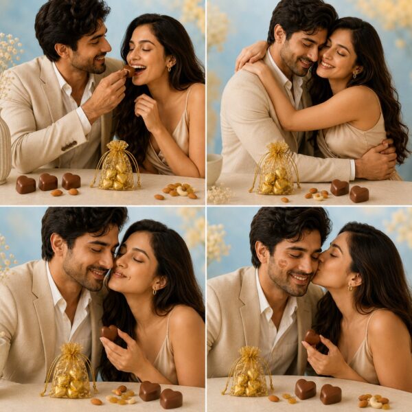 luwubox-golden-pouch-heart-chocolates-premium-couple-collage-GLD-HRT-03