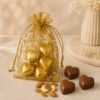 luwubox-golden-pouch-heart-chocolates-product-closeup-GLD-HRT-04