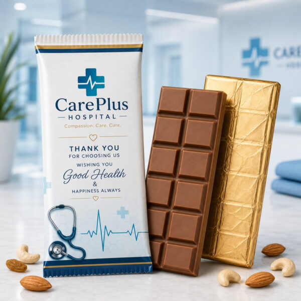 personalized-hospital-return-gift-dry-fruit-chocolate