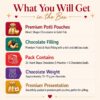 premium-potli-pouches-heart-shape-gold-foil-chocolates-25pcs