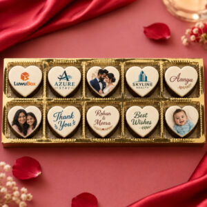 custom-printed-heart-chocolates-gold-cavity-maroon-theme