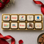custom-printed-heart-chocolates-gold-cavity-maroon-theme