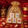 luwubox-corporate-logo-chocolate-gift-pouch-red-theme