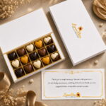 12 Heart NP-luwubox-assorted-heart-chocolates-15pcs-champagne-gift-box