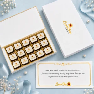 15pcs Rect Ap - luwubox-custom-printed-heart-chocolates-15pcs-blue-luxury-gift-box