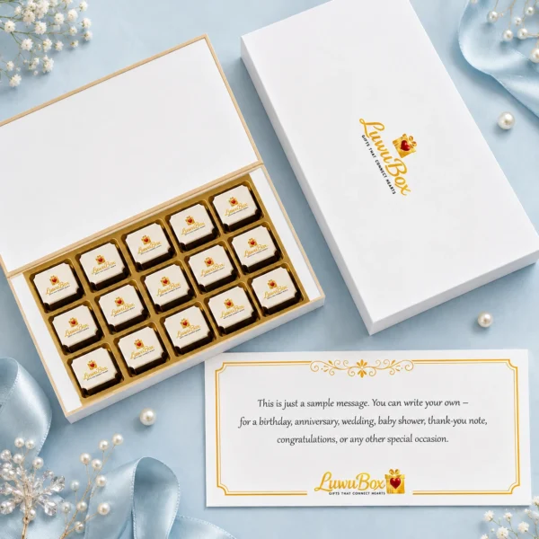 15pcs Rect Ap - luwubox-custom-printed-heart-chocolates-15pcs-blue-luxury-gift-box
