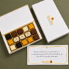3 ptined 15pcs rec - luwubox-assorted-square-chocolates-12pcs-olive-corporate-gift-box