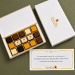 3 ptined 15pcs rec - luwubox-assorted-square-chocolates-12pcs-olive-corporate-gift-box