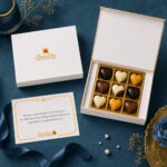 9 Heart NPluwubox-assorted-heart-chocolates-9pcs-teal-blue-gift-box