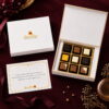 9 assroted NP- luwubox-assorted-square-chocolates-9pcs-burgundy-gift-box