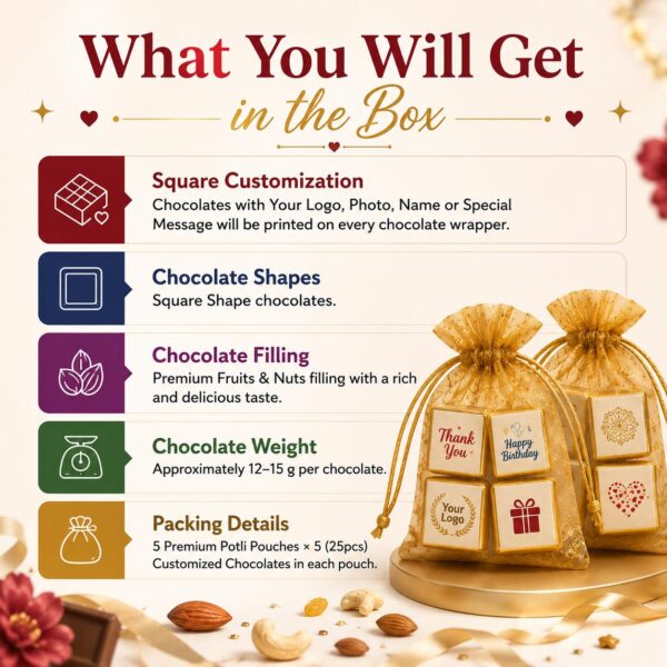 customized-square-shape-chocolates-potli-pouches-25pcs