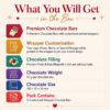 customized-wrapper-chocolate-bars-5pcs-55g