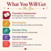 personalized-rectangle-shape-printed-chocolates-10pcs