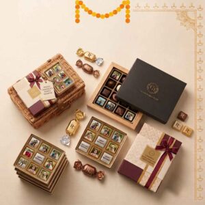Photo Chocolates