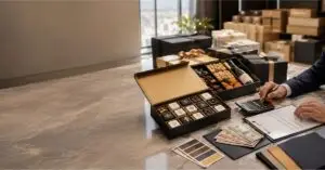 Corporate Gift Box Pricing Guide 2026 | Cost in India