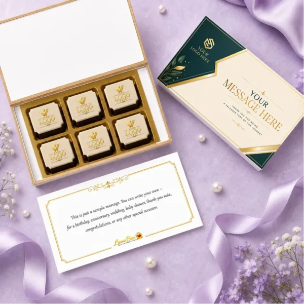 corporate-logo-printed-chocolates-6-piece-gift-box