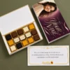 luwubox-15-pcs-rectangle-personalised-chocolate-gift-box