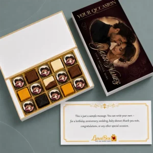 personalized-15-piece-chocolate-gift-box-eight-photo-printed