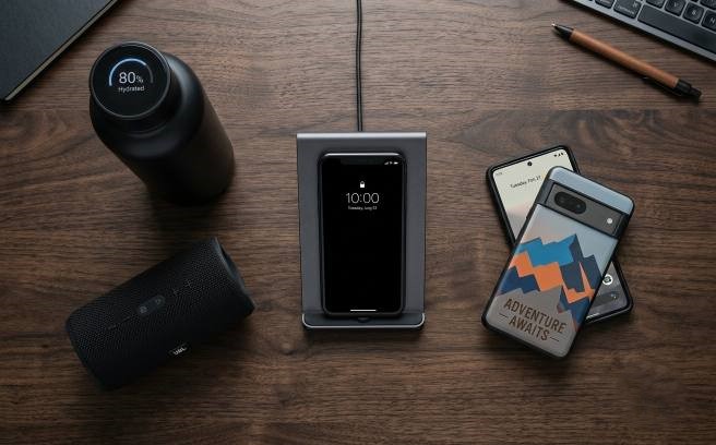 Tech Gifts for Brother Rakhi