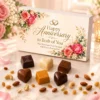 happy-anniversary-chocolate-gift-for-couple