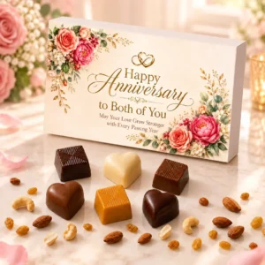 happy-anniversary-chocolate-gift-for-couple