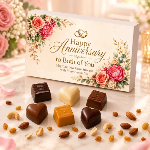 happy-anniversary-chocolate-gift-for-couple