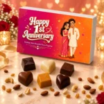 romantic-happy-anniversary-chocolate-gift-couple