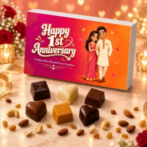 romantic-happy-anniversary-chocolate-gift-couple